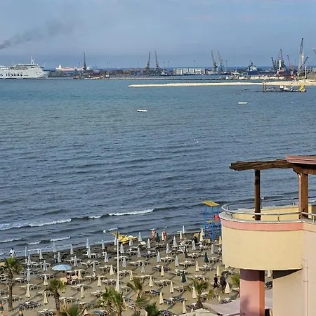 شقة Sea View
