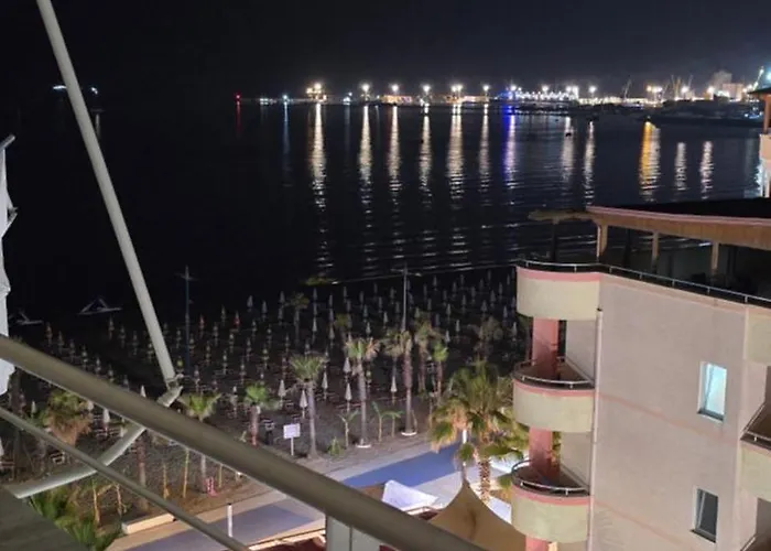 شقة Sea View دراس