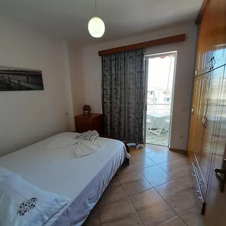 Apartment Sea View *