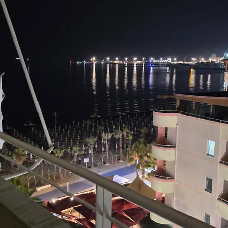 Appartamento Sea View Durrës